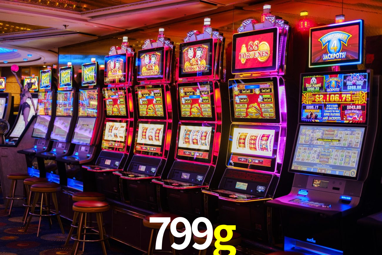 799g